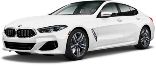 2023 BMW 840i Gran Coupe 2023 BMW 840i Gran Coupe